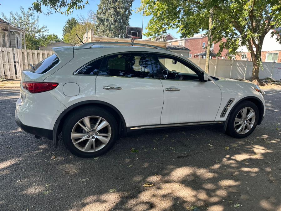 2013 Infiniti FX37 photo