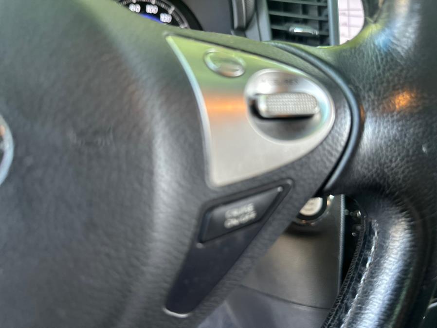 2013 Infiniti FX37 photo