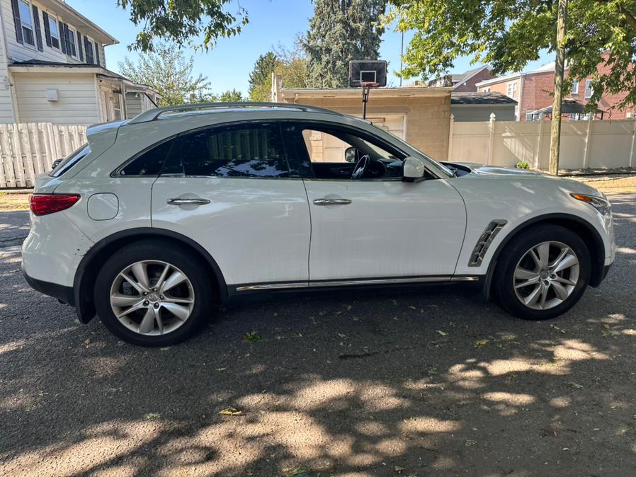 2013 Infiniti FX37 photo