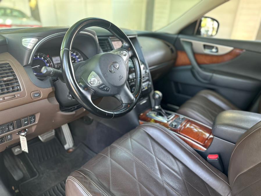 2013 Infiniti FX37 photo
