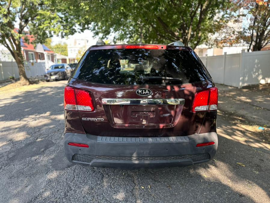 2013 Kia Sorento LX photo