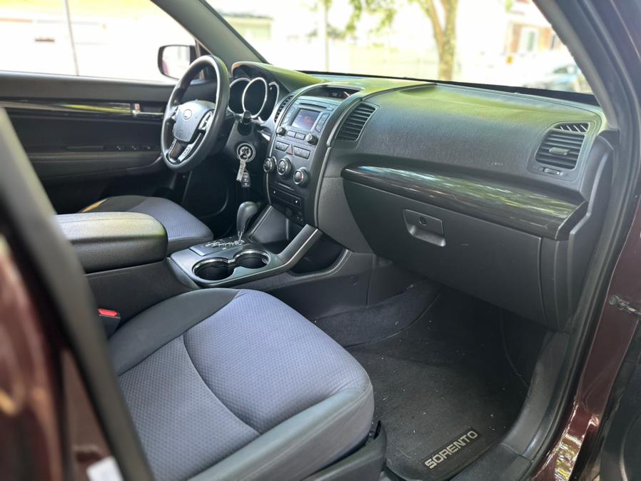 2013 Kia Sorento LX photo
