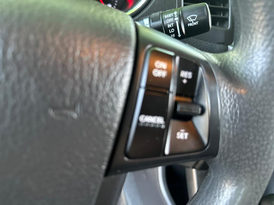 2013 Kia Sorento LX photo