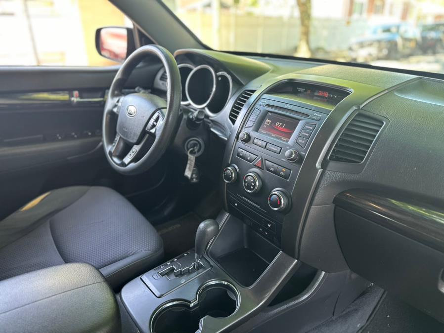 2013 Kia Sorento LX photo
