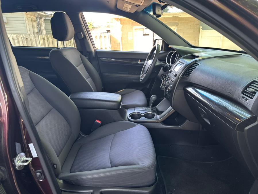 2013 Kia Sorento LX photo