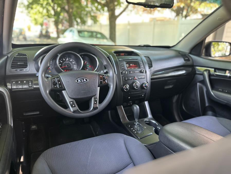 2013 Kia Sorento LX photo