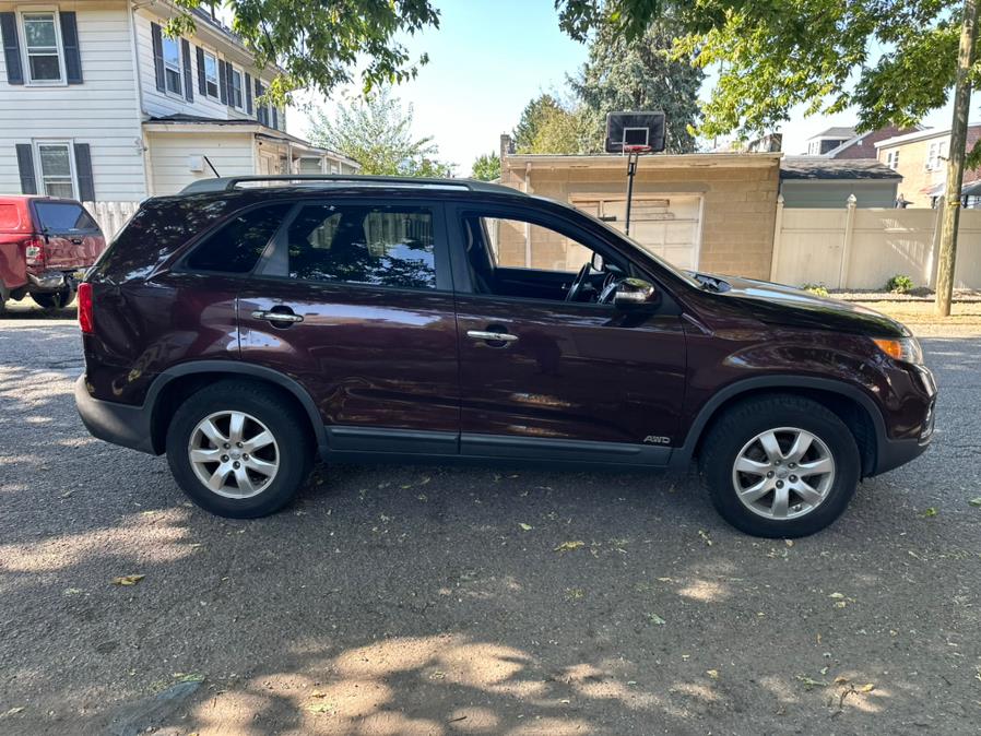 2013 Kia Sorento LX photo