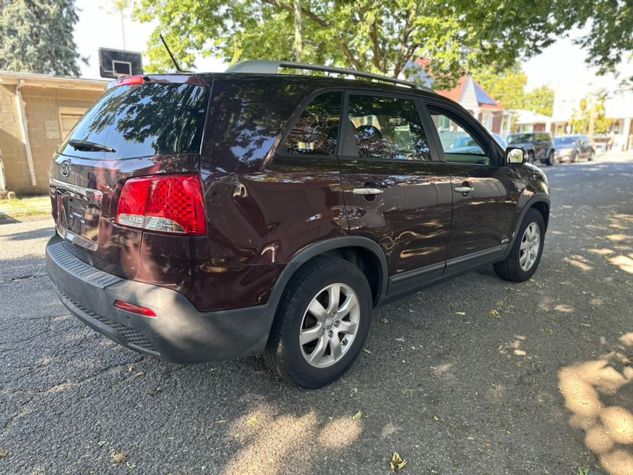 2013 Kia Sorento LX photo