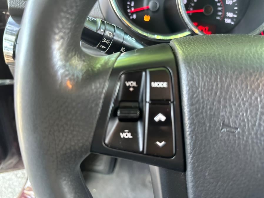 2013 Kia Sorento LX photo
