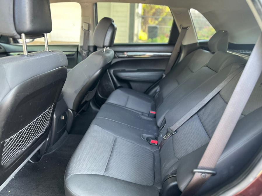 2013 Kia Sorento LX photo