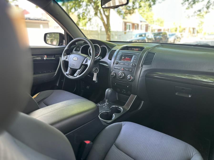 2013 Kia Sorento LX photo