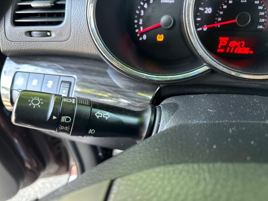 2013 Kia Sorento LX photo