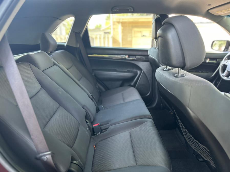 2013 Kia Sorento LX photo
