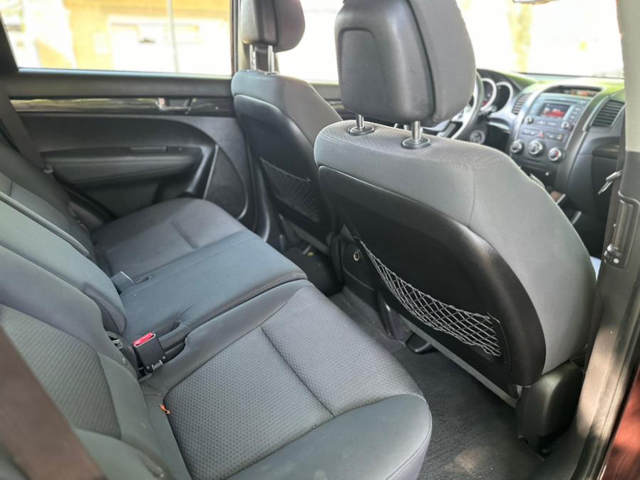 2013 Kia Sorento LX photo