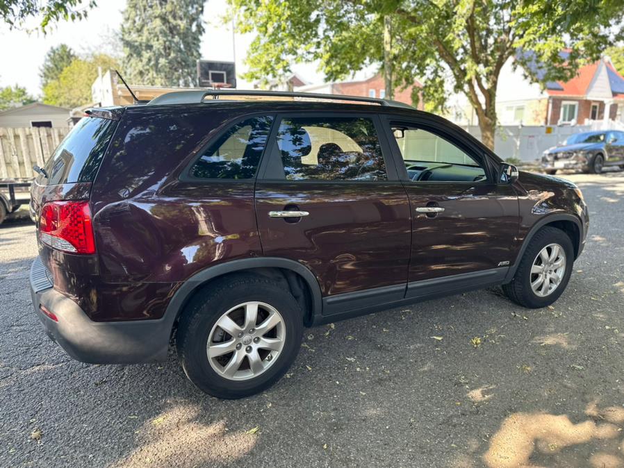 2013 Kia Sorento LX photo