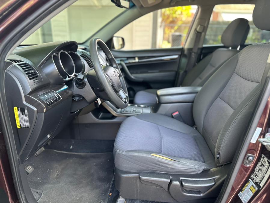 2013 Kia Sorento LX photo