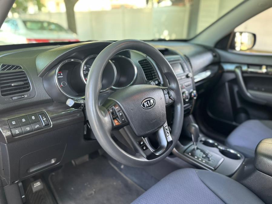 2013 Kia Sorento LX photo
