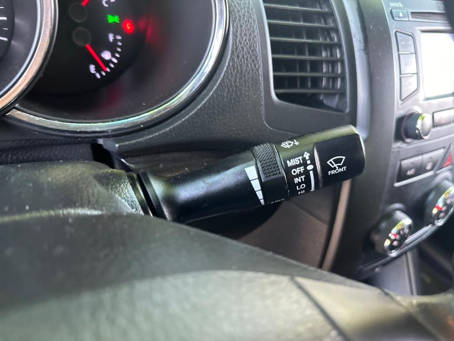 2013 Kia Sorento LX photo