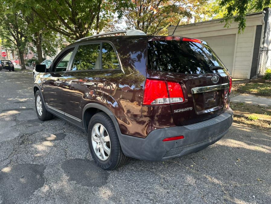 2013 Kia Sorento LX photo