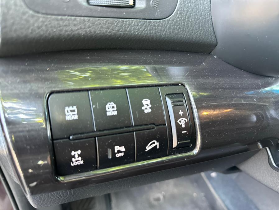2013 Kia Sorento LX photo
