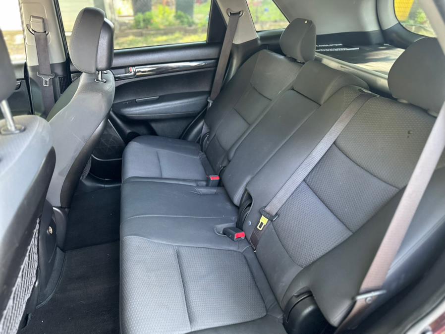 2013 Kia Sorento LX photo