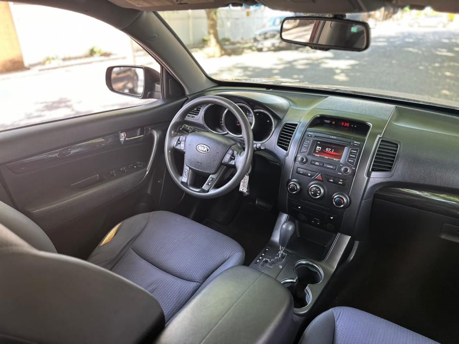 2013 Kia Sorento LX photo