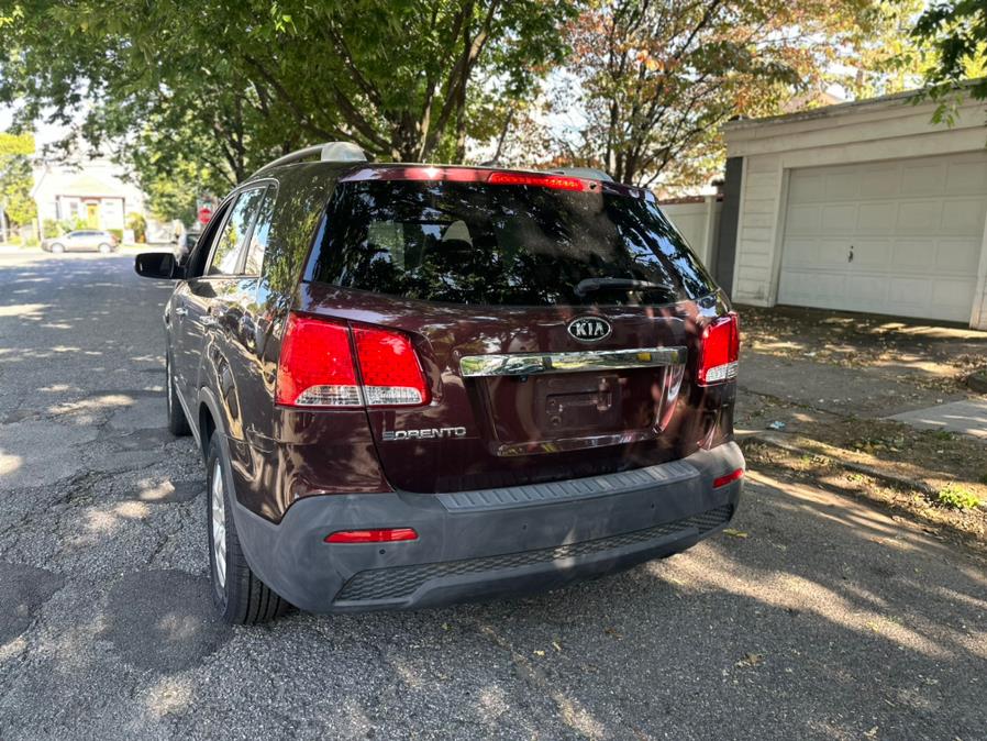 2013 Kia Sorento LX photo