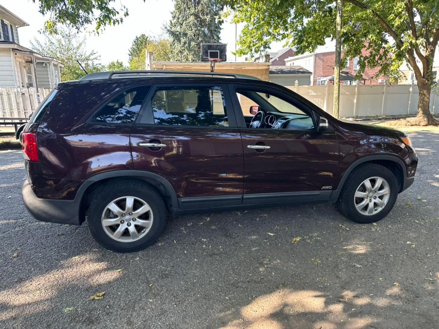 2013 Kia Sorento LX photo