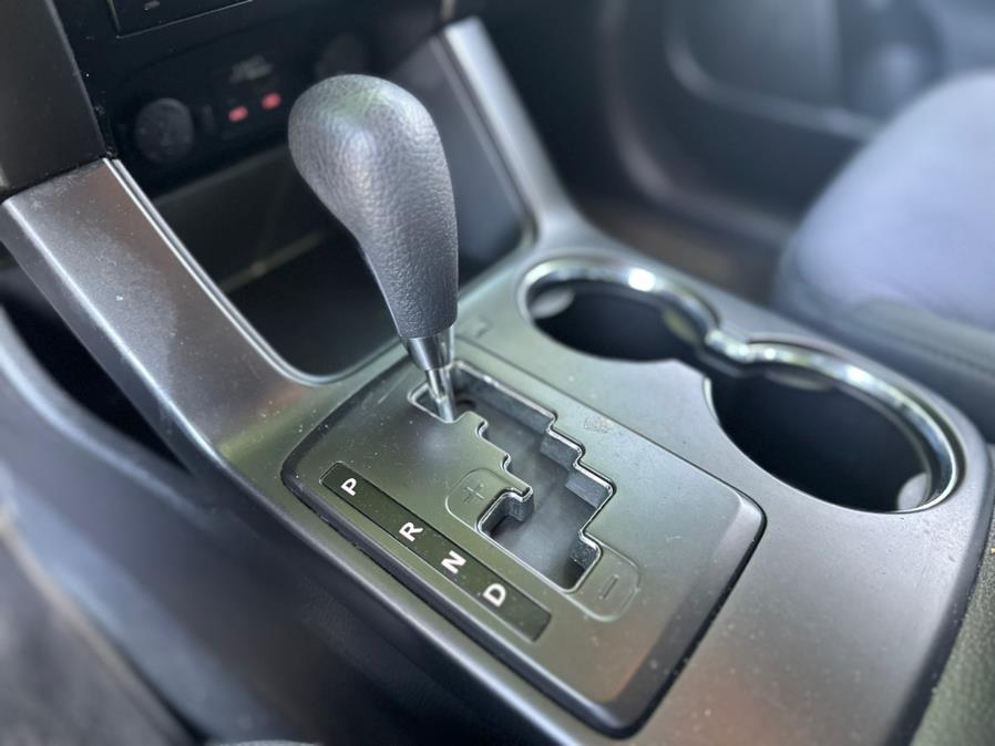 2013 Kia Sorento LX photo
