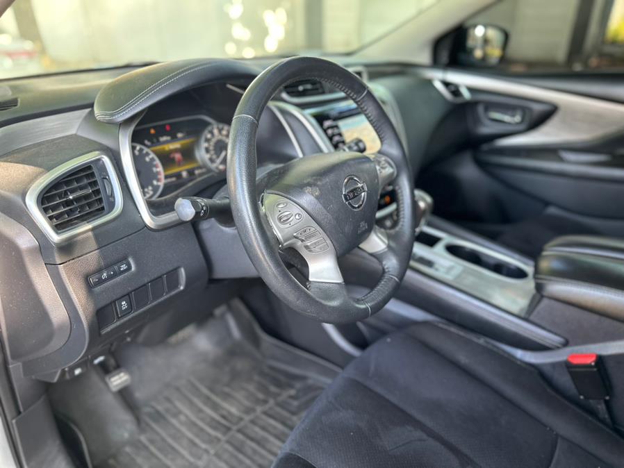 2018 Nissan Murano AWD SV photo