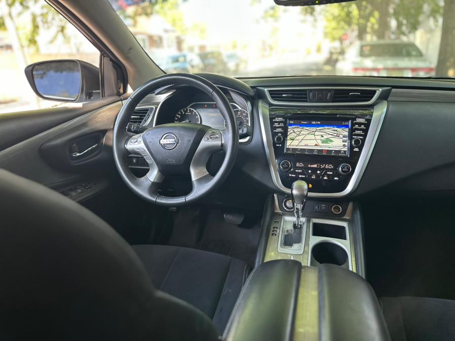 2018 Nissan Murano AWD SV photo