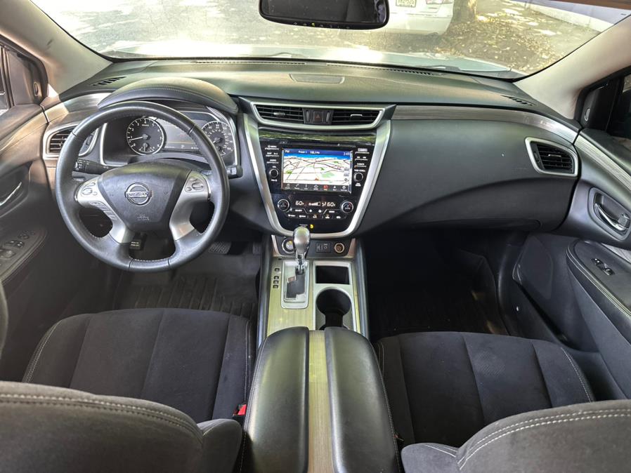 2018 Nissan Murano AWD SV photo