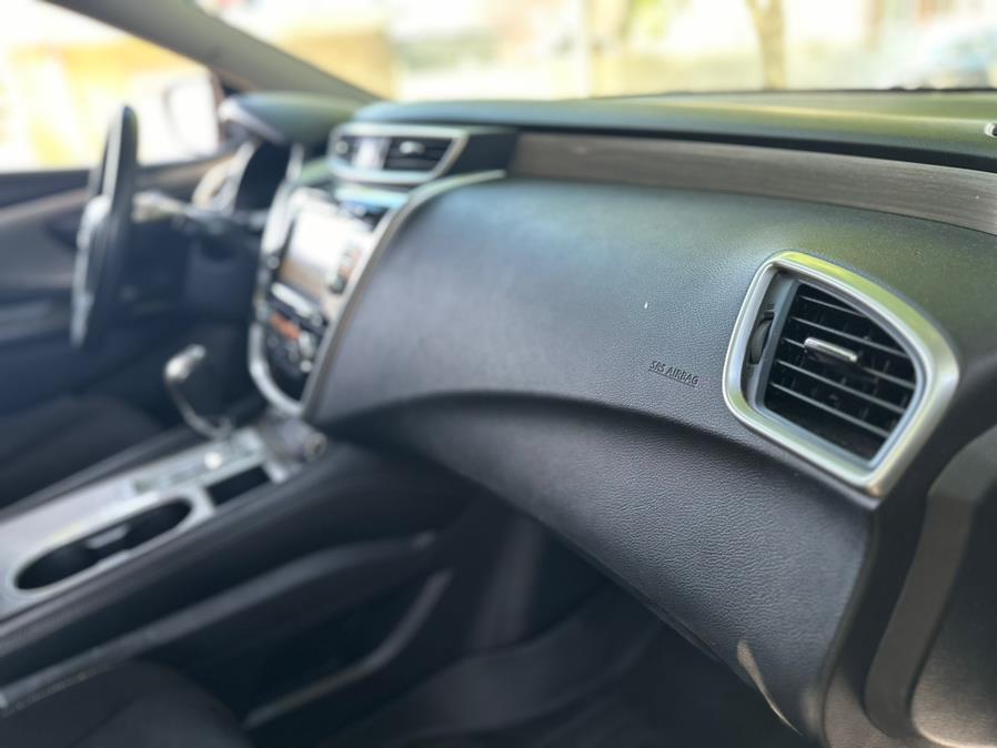 2018 Nissan Murano AWD SV photo