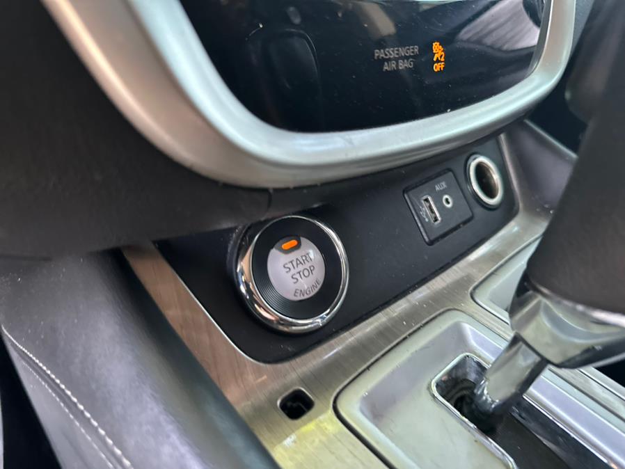 2018 Nissan Murano AWD SV photo