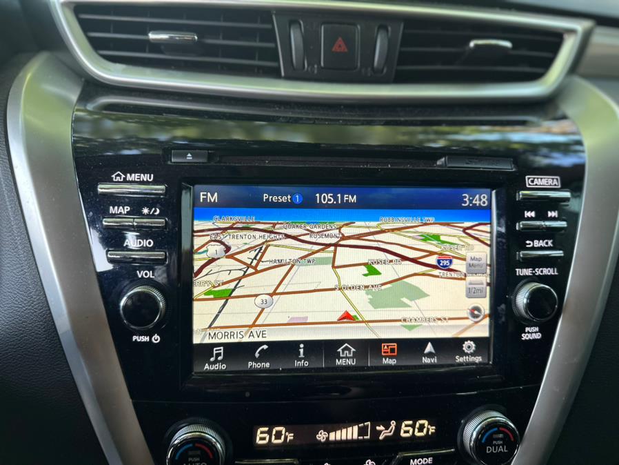 2018 Nissan Murano AWD SV photo