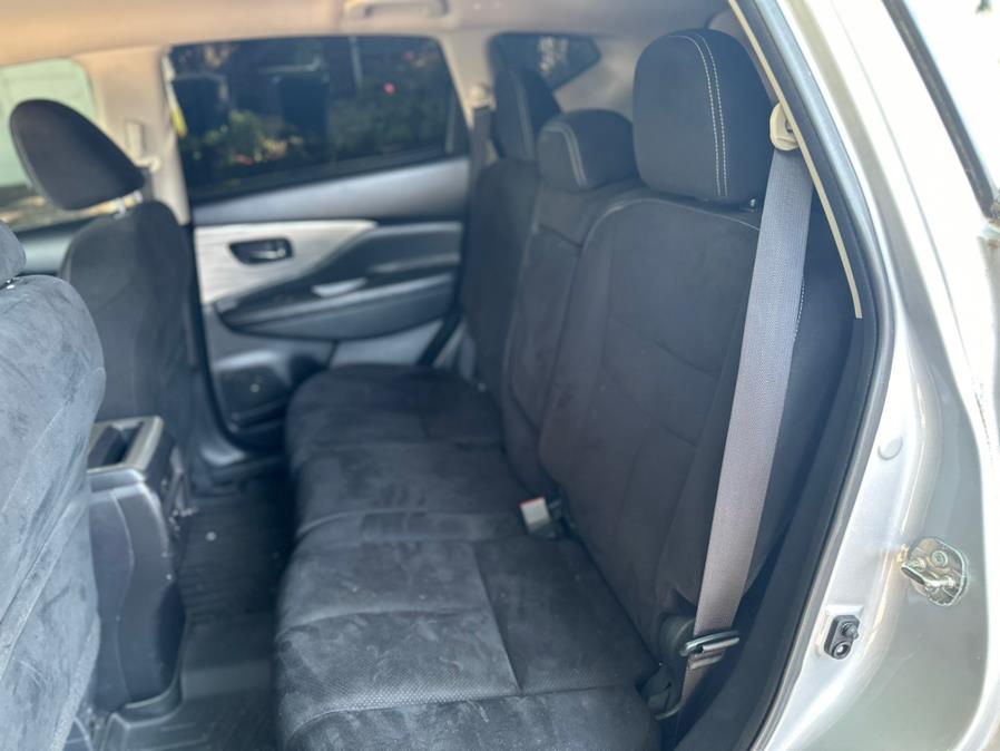 2018 Nissan Murano AWD SV photo