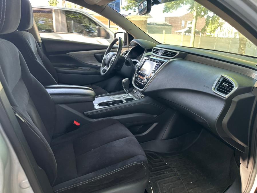 2018 Nissan Murano AWD SV photo