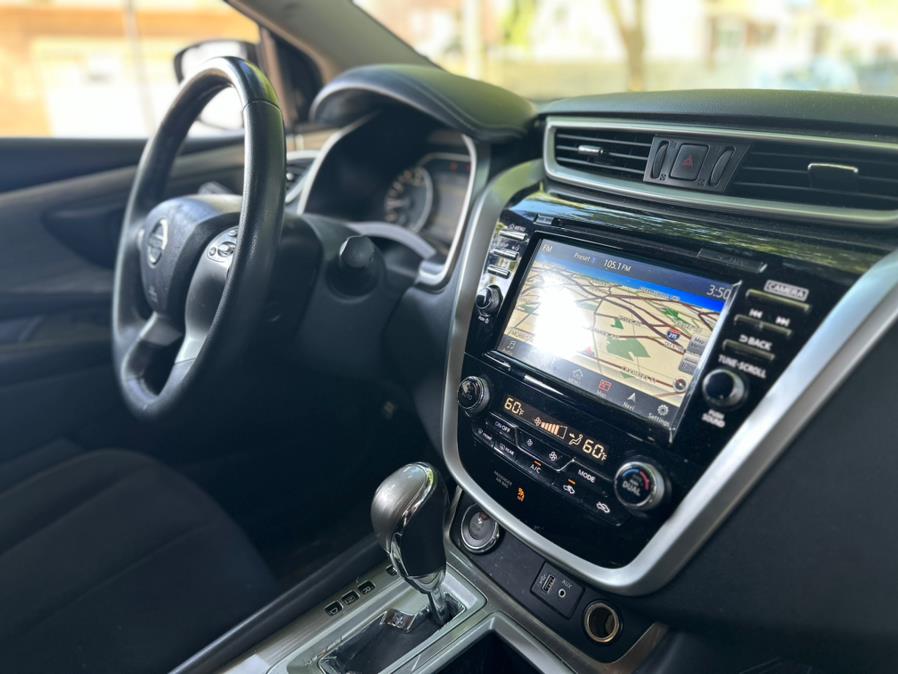 2018 Nissan Murano AWD SV photo