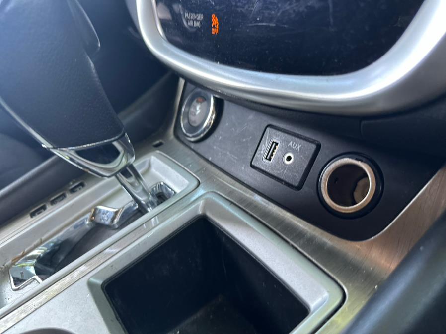 2018 Nissan Murano AWD SV photo