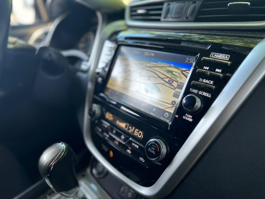 2018 Nissan Murano AWD SV photo