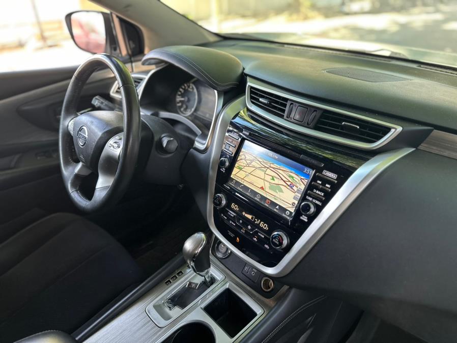 2018 Nissan Murano AWD SV photo