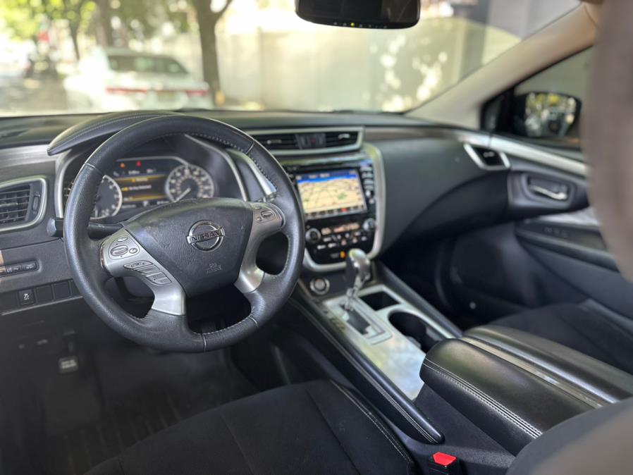 2018 Nissan Murano AWD SV photo