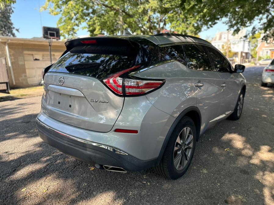 2018 Nissan Murano AWD SV photo