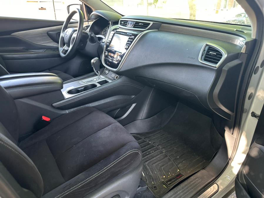 2018 Nissan Murano AWD SV photo