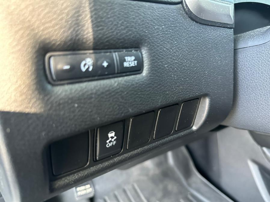 2018 Nissan Murano AWD SV photo