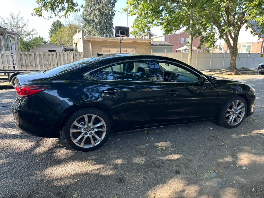 2015 Mazda Mazda6 i Touring photo