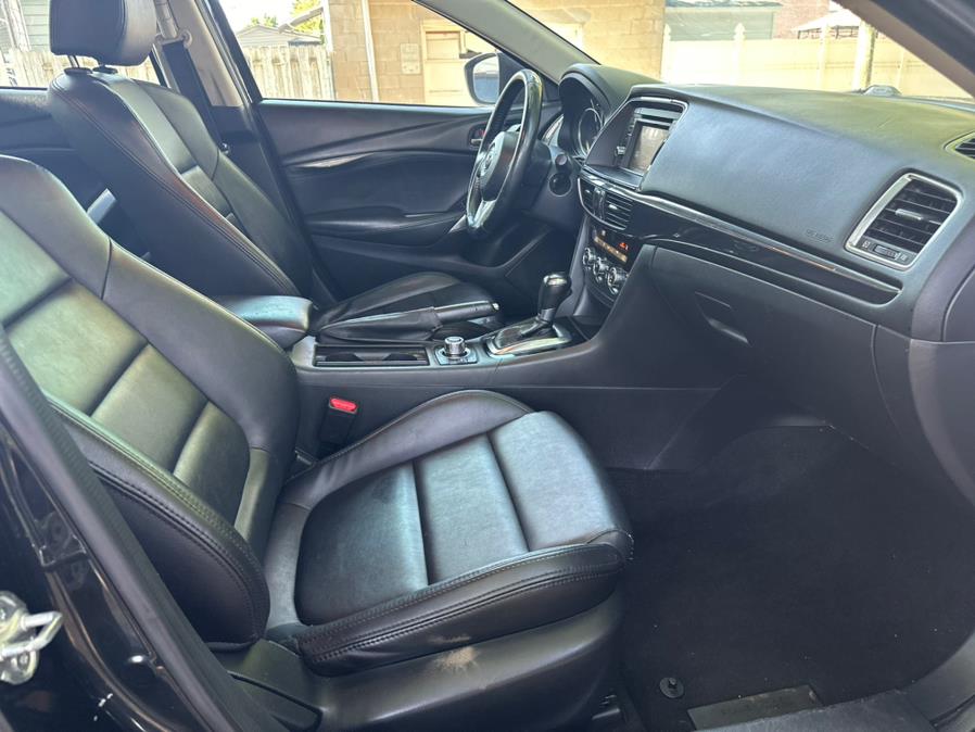 2015 Mazda Mazda6 i Touring photo