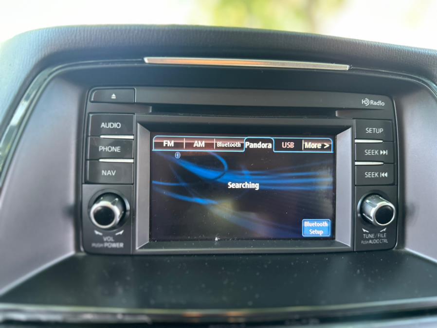 2015 Mazda Mazda6 i Touring photo