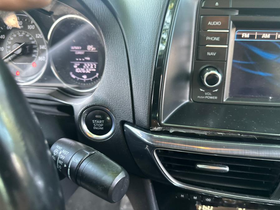 2015 Mazda Mazda6 i Touring photo
