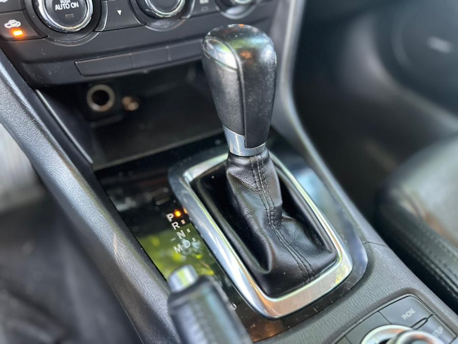 2015 Mazda Mazda6 i Touring photo